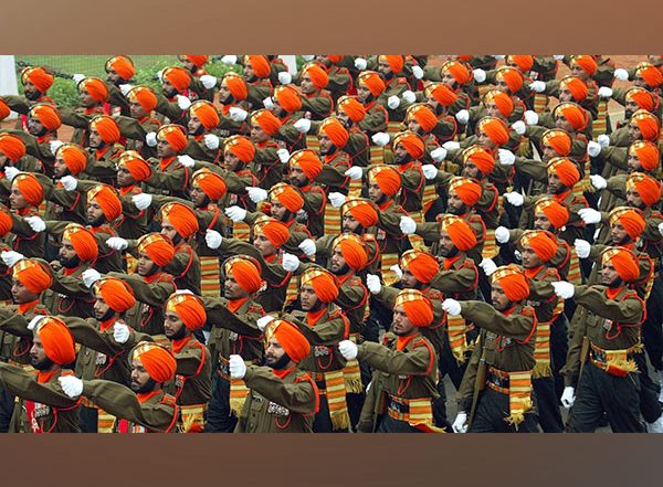 Bastille Day Parade 2023: Indian Soldiers From Punjab Regiment Set to March in Paris
