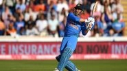 Sports News | Check out with Whom MS Dhoni Celebrated His 42nd Birthday