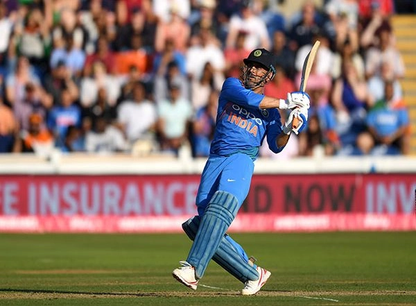 Sports News | Check out with Whom MS Dhoni Celebrated His 42nd Birthday