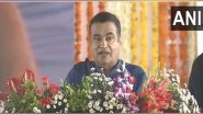 India News | National Highways Projects in Telangana to Boost Overall Development: Nitin Gadkari