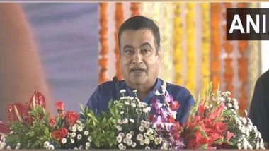 India News | National Highways Projects in Telangana to Boost Overall Development: Nitin Gadkari