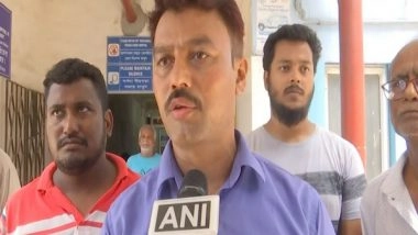 India News | WB Panchayat Polls: 3 BJP Workers Were Shot at by TMC Workers in Cooch Behar, Claims BJP Leader