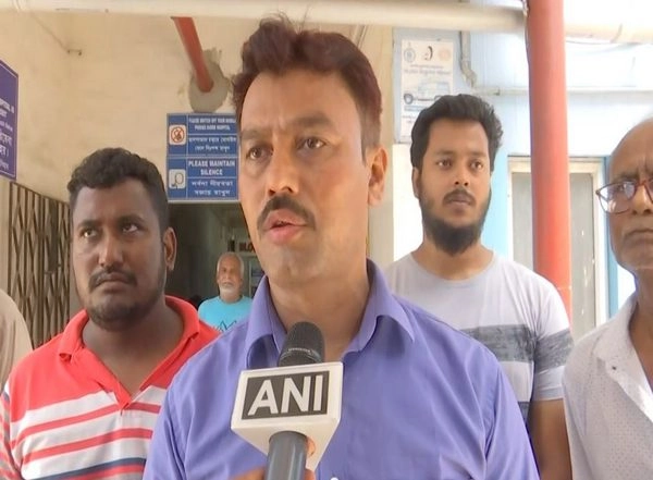 India News | WB Panchayat Polls: 3 BJP Workers Were Shot at by TMC Workers in Cooch Behar, Claims BJP Leader