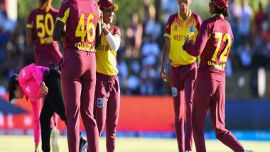 Cricket West Indies Appoint Shane Deitz as Women's Team Head Coach
