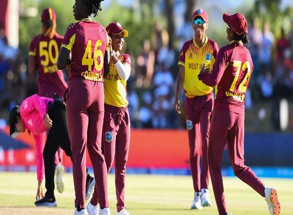Cricket West Indies Appoint Shane Deitz as Women's Team Head Coach