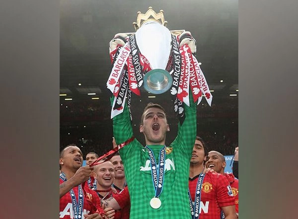 Sports News |  David De Gea Pens Down Emotional Message After Leaving Manchester United