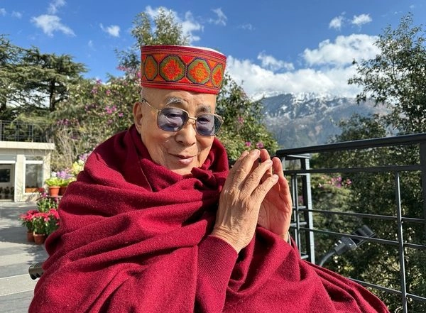 World News | Sri Lankan University Organises Symposium on 88th Birthday of Tibetan Spiritual Leader Dalai Lama