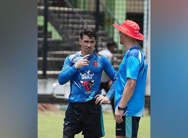 Afghanistan Batter Rahmanullah Gurbaz Reveals How Change in Mindset Helped Him to Perform Better