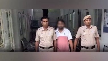 India News | Delhi: Gang Duping People on Pretext of Online Doctor's Appointment Busted