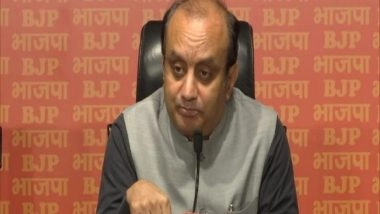 India News | Kejriwal Putting AAP Workers in Govt Jobs, Alleges BJP