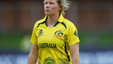 Women's Ashes 2023: Australia Captain Alyssa Healy Points Out Things Needed to be Fixed Ahead of ODI Series