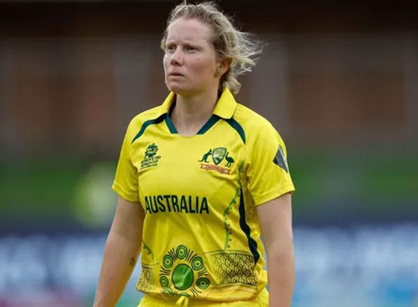 Women's Ashes 2023: Australia Captain Alyssa Healy Points Out Things Needed to be Fixed Ahead of ODI Series