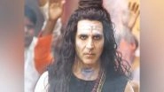 OMG 2: Akshay Kumar Shares A Video From His Upcoming Movie, Teaser To Be Out On July 11 (Watch)