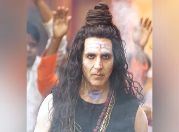 OMG 2: Akshay Kumar Shares A Video From His Upcoming Movie, Teaser To Be Out On July 11 (Watch)