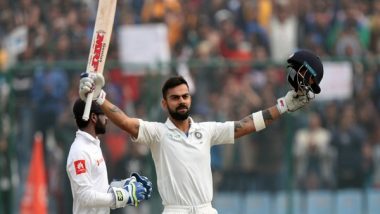 Virat Kohli Reveals His Favourite Memory in West Indies Ahead of Test Series Against the Caribbeans