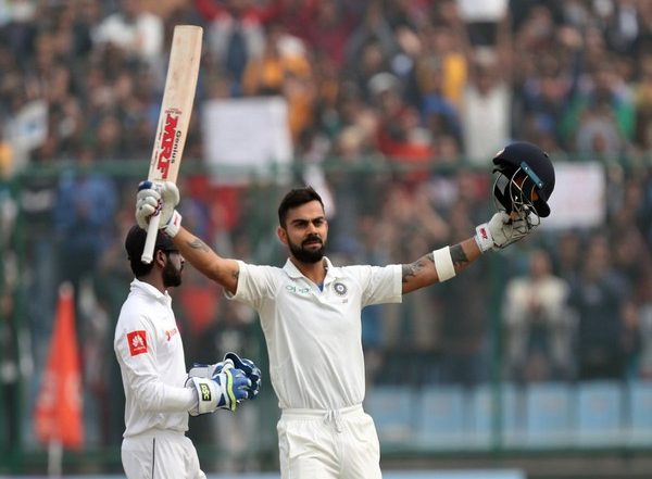 Virat Kohli Reveals His Favourite Memory in West Indies Ahead of Test Series Against the Caribbeans