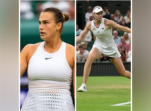 Sports News | Wimbledon: Sabalenka, Rybakina, Keys Move to Round 16 at Ease, Jabeur Reaches Third Time in  Row