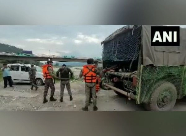 India News | Bodies of 2 Missing Army Soldiers Recovered in J-K's Poonch