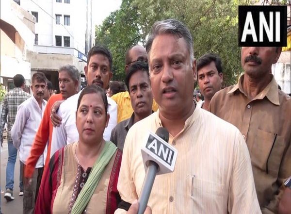India News | WB: BJP's Jagannath Chattopadhyay Writes to SEC; Demands Repolling of Panchayat Polls