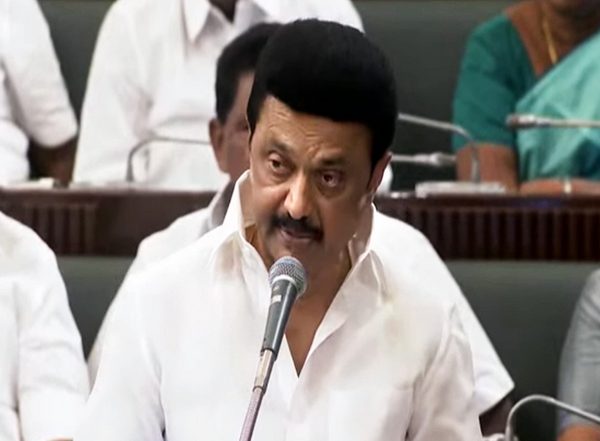 India News | RN Ravi's Activities Show He is Not Fit to Be a Governor: Tamil Nadu CM Stalin Writes to President Murmu