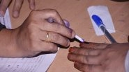 India News | WB Panchayat Elections: Re-polling to Be Held in over 600 Booths in 5 Districts Tomorrow