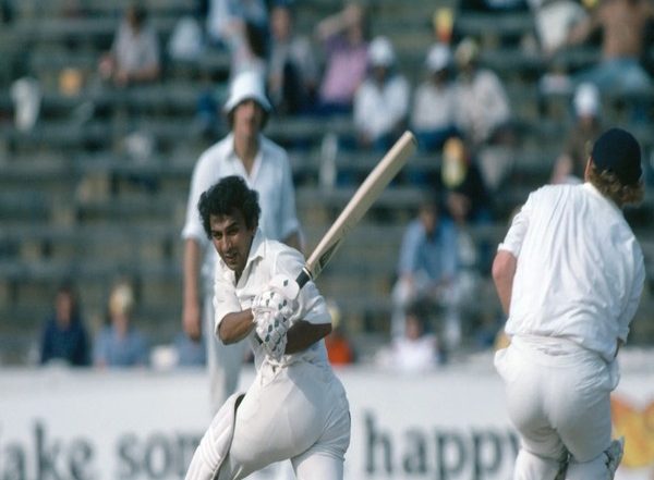 Sunil Gavaskar Birthday Special: A Look at Achievements, Memorable Moments of Legendary Indian Batter As He Turns 74