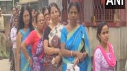 India News | WB Panchayat Elections: Re-polling Underway in 697 Booths in 5 Districts
