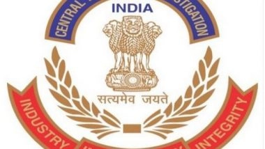 India News | CBI Arrests 2 Persons, Including Passport Assistant in UP's Muzaffarnagar for Taking Bribe