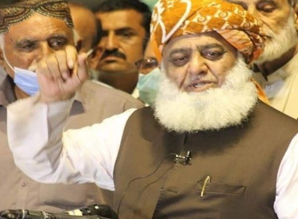 World News | Pakistan: PDM Chief Expresses Displeasure over PML-N, PPP Meetings