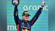 Sports News | Max Verstappen Wins British Grand Prix