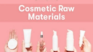 Business News | VedaOils Launches Cosmetic Raw Material Range for Personal Care Brands