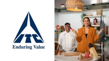 Business News | Tarla Dalal's Biopic, Streaming on OTT, in Association with ITC Aashirvaad Soul Creations