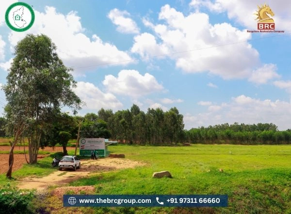 Business News | Smart Bangalore Infrastructure & Karnataka State Government, Employees Housing Co-Operative Society Ltd Launch Revolutionary Housing Project