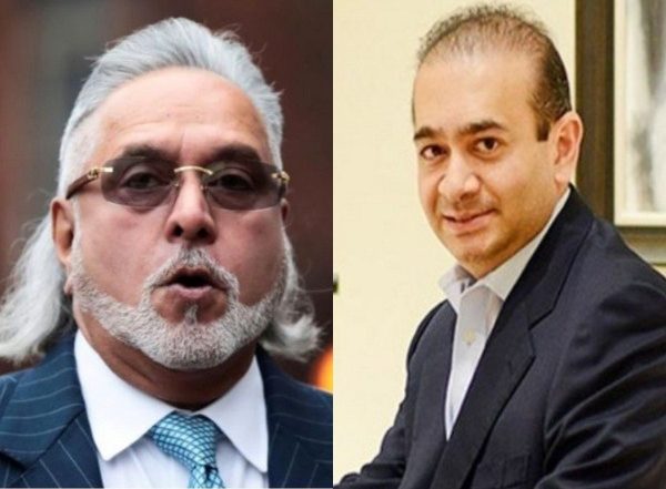 PM Narendra Modi Brings Up Extradition of Vijay Mallya, Nirav Modi in All UK-India Meetings: Report