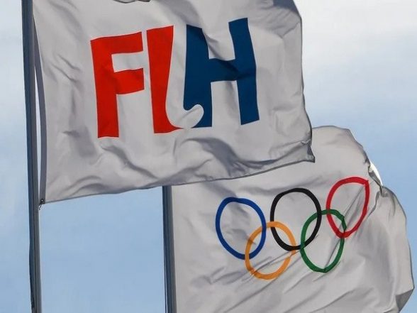 Noticias deportivas |  París 2024: China, Pakistán y España albergan los Clasificatorios Olímpicos de Hockey FIH
