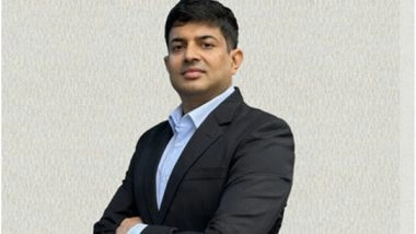 Business News | Shemaroo Entertainment Appoints Saurabh Srivastava as Chief Operating Officer - Digital Business