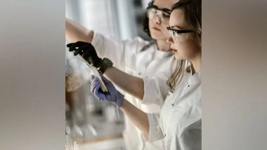 Health News | Air Monitor Can Identify Covid-19 Virus in Five Minutes