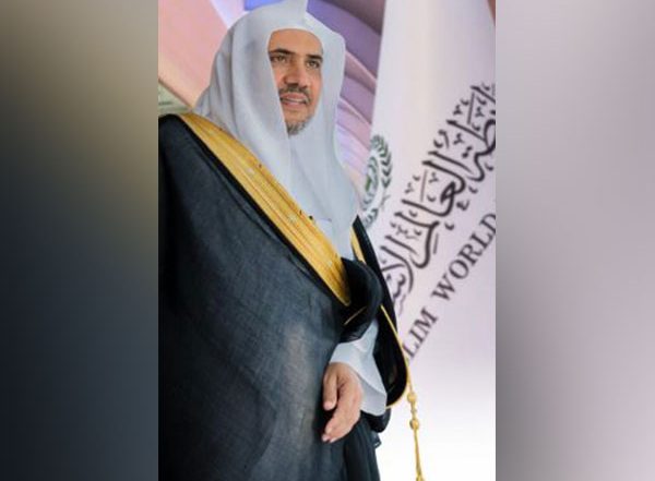 World News | World Muslim League Chief Dr Issa to Communicate Message of Moderation, Interfaith Unity During India Visit