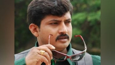 India News | Karnataka: Fraudster Arrested for Duping Women into Marriage, Fleeing with Valuables in Mysuru