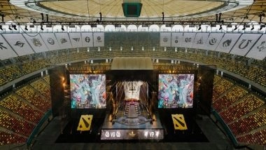 Sports News | 15th World Esports Championships: India's DOTA 2 Squad Set to Kick off Asian Qualifiers