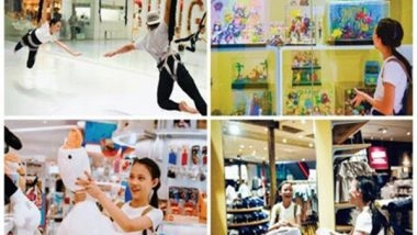 Business News | The Mall Group: The Ultimate Guide to Traveling to Bangkok with Kids