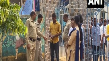 India News | Trinamool Congress Leads in West Bengal Panchayat Polls in Early Trends