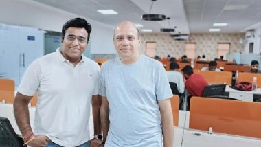 Business News | US-based Cilio Expands Global Footprint with Acquisition of AutomationFactory.AI