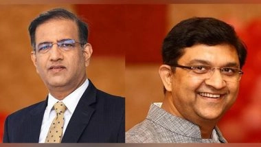 Business News | Adarsh Kumar to Join We Win Limited as MD & CEO, Spearheading Growth Initiatives