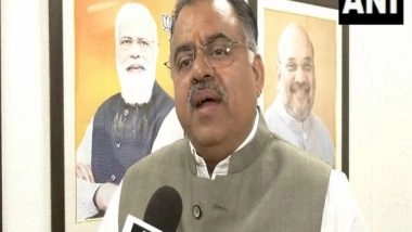 India News | Punjab BJP to Prepare for 2024 Lok Sabha Campaign Under Sunil Jakhar’s Leadership