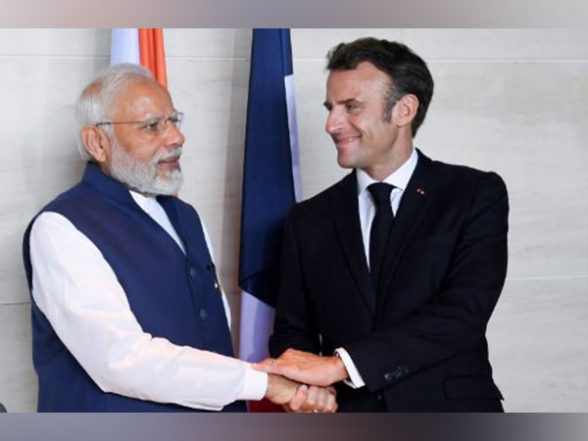 World News | PM Modi Set to Embark for France; CEOs of French Firms Highlight Long-standing Partnership Between Nations - Vimarsana News