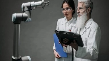 Health News | Patients with Brain Damage Might 'dramatically Improve' with Simple Oxygen Intervention: Study