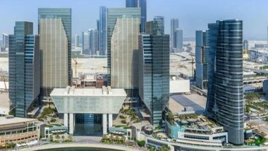 World News | Abu Dhabi Catalyst Partners Make Strategic Investment in MEASA Partners