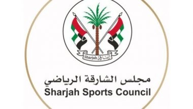 World News | Sharjah Sports Council Launches 9th Edition of Cultural Race