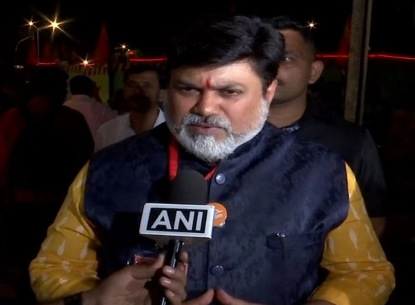 India News | Mahayuti Will Get More Than 200 MLAs, 45 Plus MPs in Upcoming Elections: Uday Samant